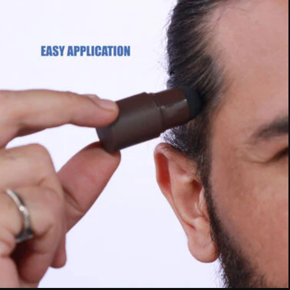 Instant Hair Colour Touch-Up
