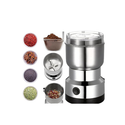 Portable Electric Grinder – Compact Power for Everyday Grinding