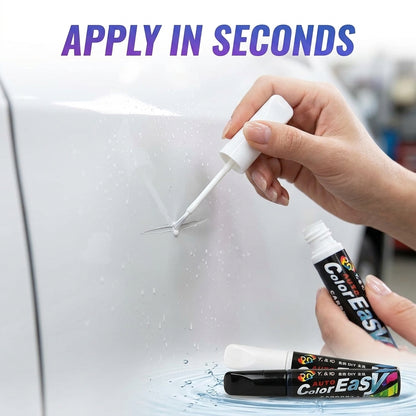 ScratchAway Pro™ Car & Bike Paint Repair Pen | Quick Touch-Up Scratch Concealer | Easy DIY Paint Correction Tool