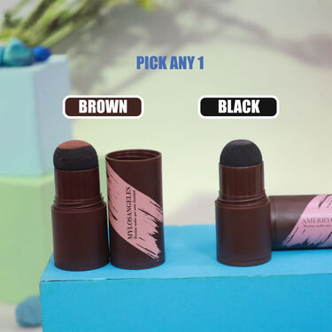 Instant Hair Colour Touch-Up