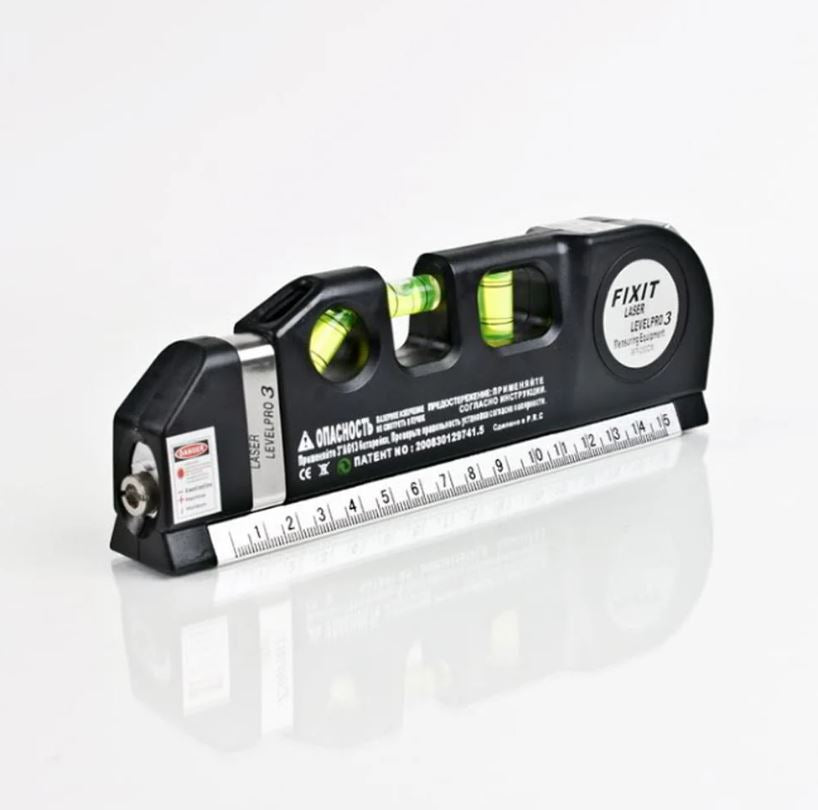 Multipurpose Laser Level Tool – Precision Made Easy