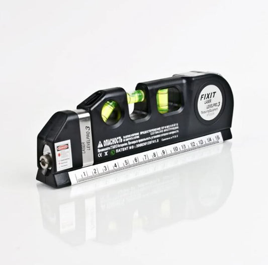 Multipurpose Laser Level Tool – Precision Made Easy