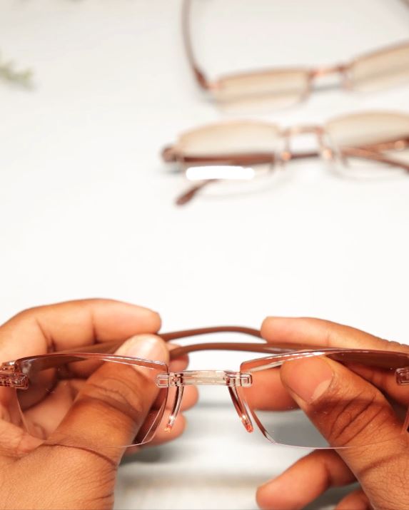 Colored Reading Glasses – Perfect for Home & Office - Buy1 Get2 Free