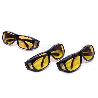 HD Vision Day & Night Goggles (Buy 1 Get 2 Free!)